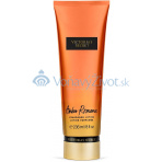 Victoria's Secret Amber Romance Fragrance Lotion 236ml