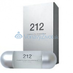 Carolina Herrera 212 W EDT 100ml