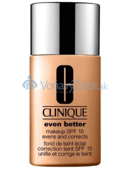 Clinique Even Better Makeup SPF 15 30ml - 17 Nutty