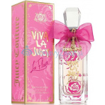 Juicy Couture Viva La Juicy La Fleur W EDT 150ml