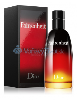 Dior Fahrenheit M EDT 100ml