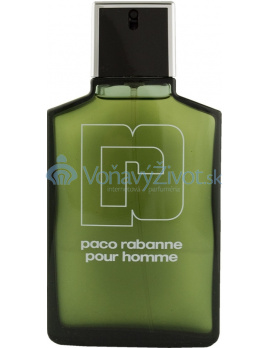 Paco Rabanne Pour Homme M EDT 100ml