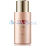 Jean Paul Gaultier Scandal Body Lotion W 200ml