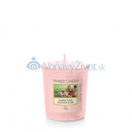 Yankee Candle vonná svíčka Garden Picnic 411g