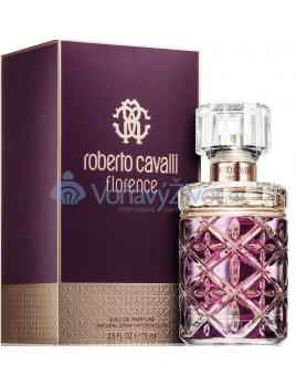 Roberto Cavalli Florence W EDP 75ml