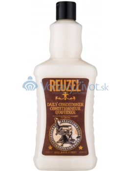 REUZEL Daily Conditioner - 33.81oz/1000ml


