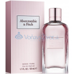 Abercrombie & Fitch First Instinct W EDP 50ml