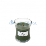 WoodWick Frasier Fir vonná svíčka 85g