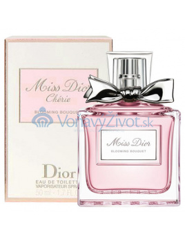 Dior Miss Dior Blooming Bouquet W EDT 50ml