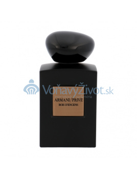 Armani Prive Bois d´Encens U EDP 100ml