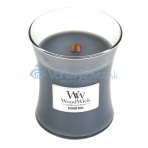 WoodWick Oválná váza Evening Onyx 275g