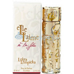 Lolita Lempicka Elle L'aime A La Folie W EDP 80ml