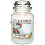 Yankee Candle 623g Shea Butter