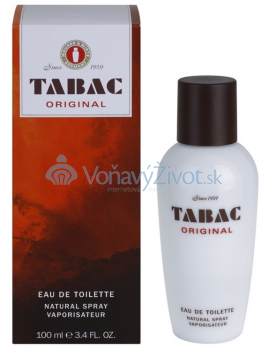 Tabac Original M EDT 100ml