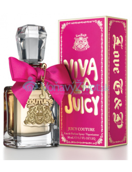 Juicy Couture Viva La Juicy W EDP 50ml