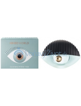 Kenzo World W EDP 30ml