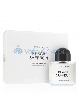 Byredo Black Safron parfémovaná voda 50 ml Unisex