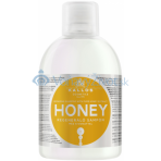 Kallos Honey Shampoo 1000ml