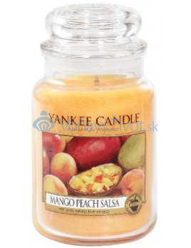 Yankee Candle 623g Mango Peach Salsa