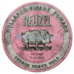 REUZEL Pink Pomade - 12oz/340g