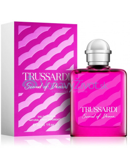 Trussardi Sound of Donna W EDP 30ml