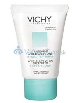 Vichy 7 Day Antiperspirant Treatment Cream 30ml