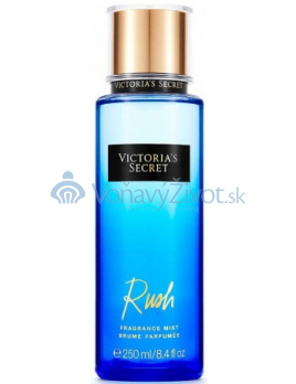 Victoria's Secret Rush Fragrance Mist W 250ml