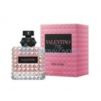 Valentino Donna Born In Roma parfémovaná voda Pro ženy 100ml