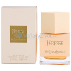 Yves Saint Laurent La Collection Yvresse W EDT 80ml