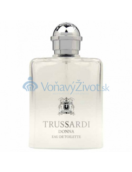 Trussardi Donna Eau de Toilette W EDT 30ml