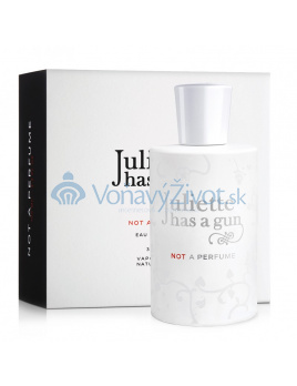 Juliette Has A Gun Not A Perfume W EDP 50ml