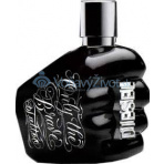 Diesel Only The Brave Tattoo M EDT 50ml