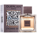 Guerlain L'Homme Ideal M EDP 50ml