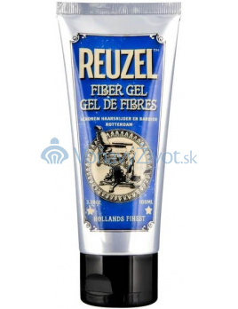 REUZEL Fiber Gel - 3.38oz/100ml
