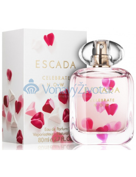 Escada Celebrate N.O.W. W EDP 80ml