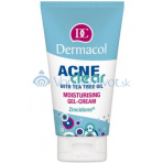 Dermacol AcneClear Moisturising Gel-Cream 50ml