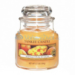 Yankee Candle Mango peach salsa 104g