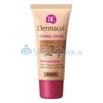 Dermacol Toning Cream 2in1 30ml - Biscuit