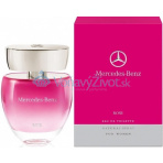 Mercedes-Benz Rose W EDT 30ml