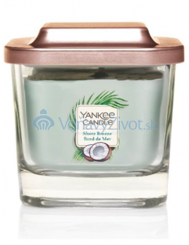 Yankee Candle Elevation Shore Breeze 96g