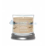 Yankee Candle Amber & Sandalwood signature svíčka velká 567 g