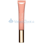 Clarins Instant Light Natural Lip Perfector 12ml - 02 Apricot Shimmer
