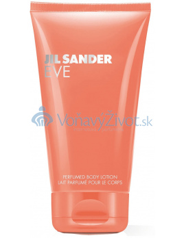 Jil Sander Eve Perfumed Body Lotion W 150ml