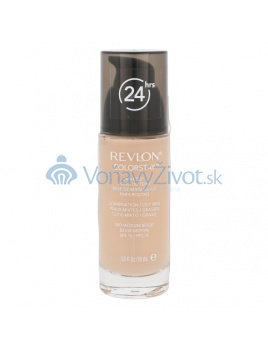 Revlon Colorstay Makeup Combination Oily Skin 30ml 240 Medium Beige