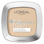 L'Oréal Paris True Match Powder 9g - 2C Rose Vanilla