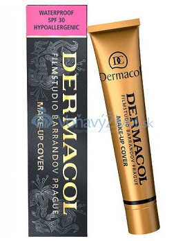 Dermacol Make-Up Cover 30g - 209