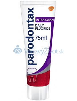 Parodontax Ultra Clean 75ml