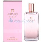 Aigner Début W EDP 100ml