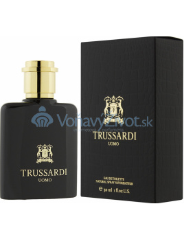 Trussardi Uomo 2011 M EDT 30ml