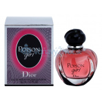 Dior Poison Girl W EDP 50ml